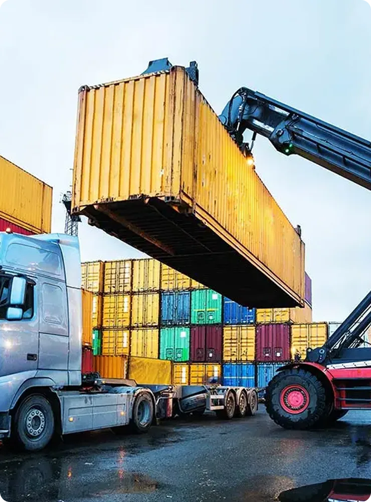 Strong Regional Connectivity